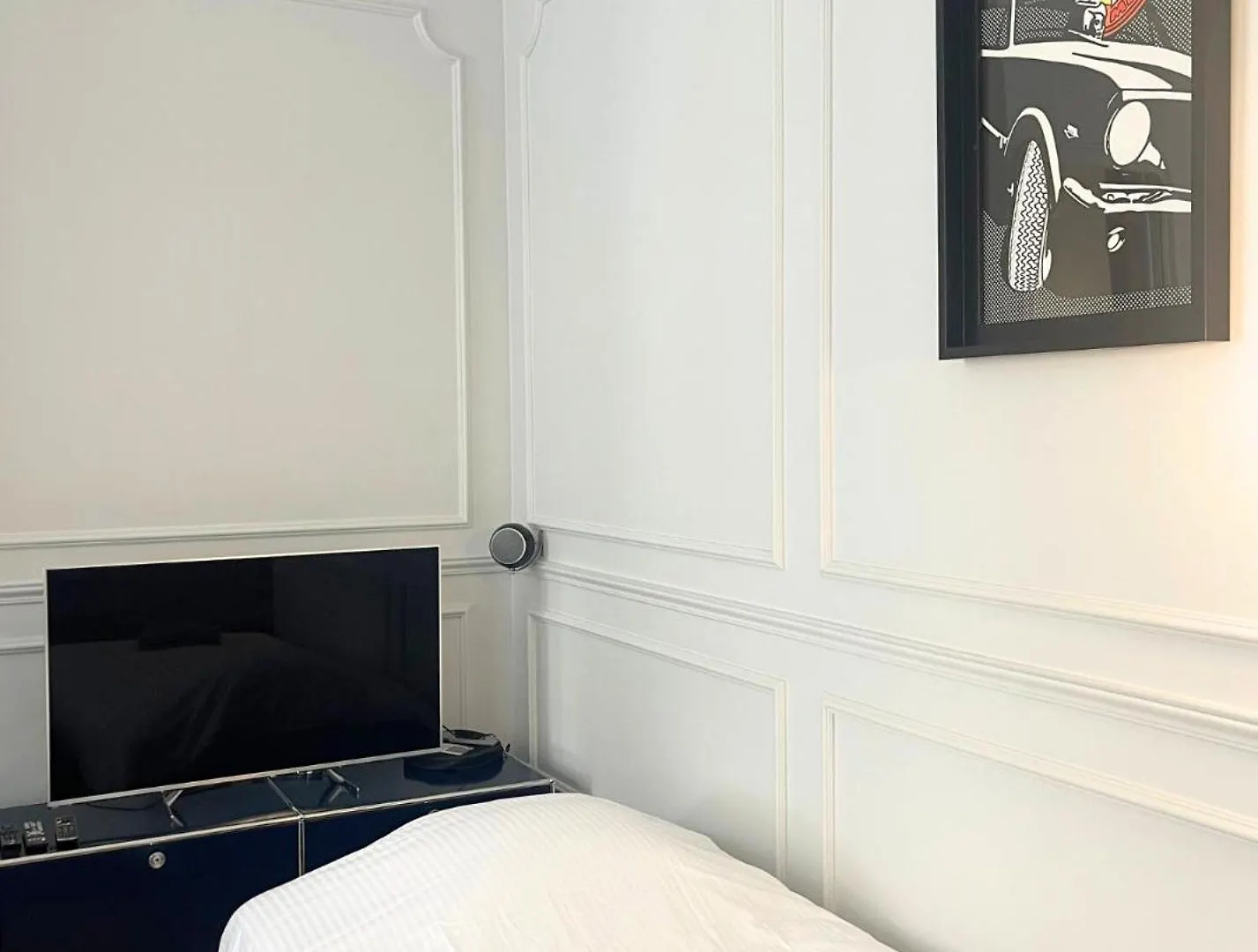 Paris 16 - Trocadero Apartman Franciaország