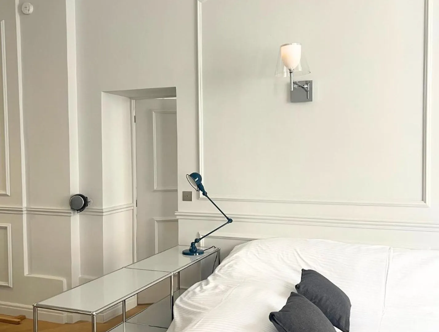 Paris 16 - Trocadero Apartman 0*,