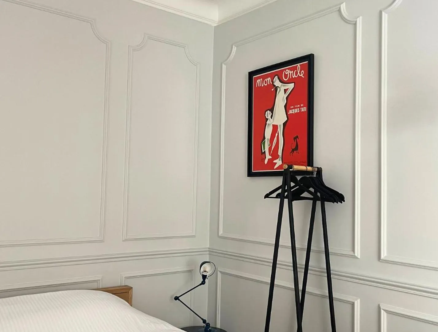 Paris 16 - Trocadero Apartman Franciaország