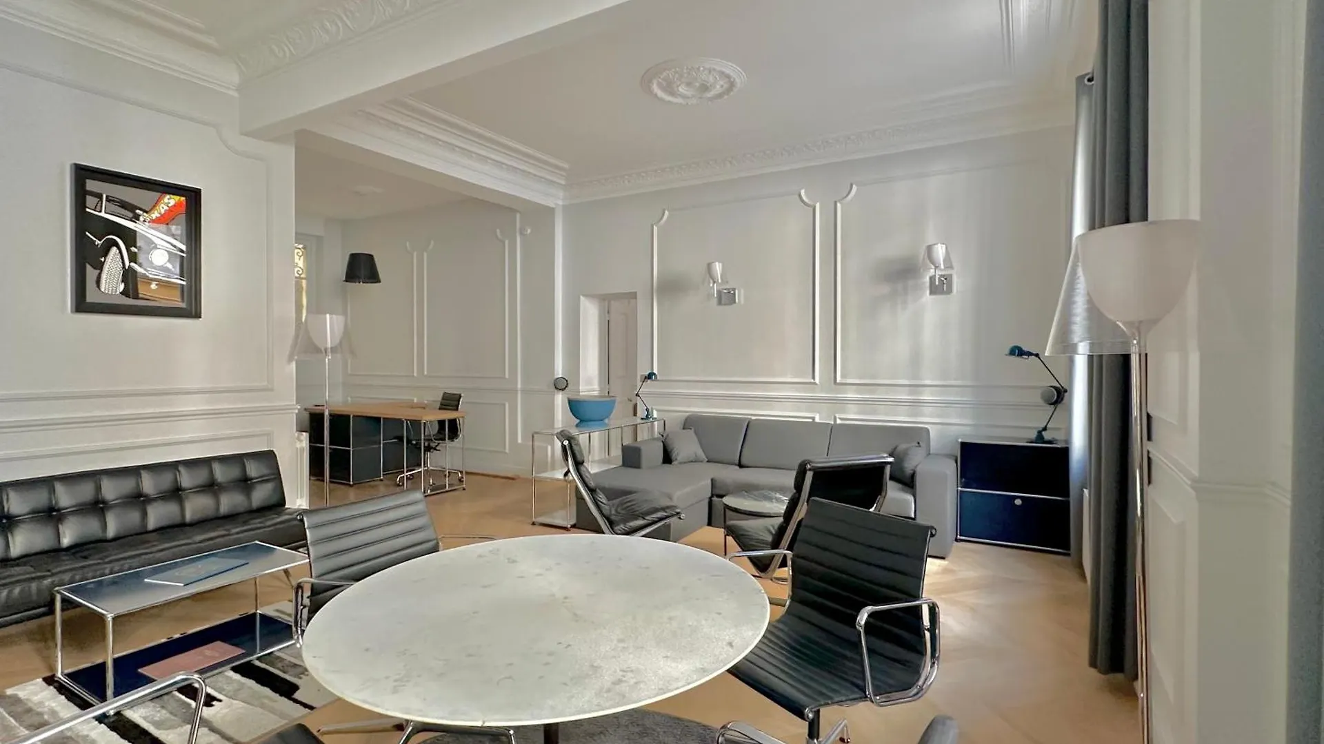 Paris 16 - Trocadero Apartman Franciaország