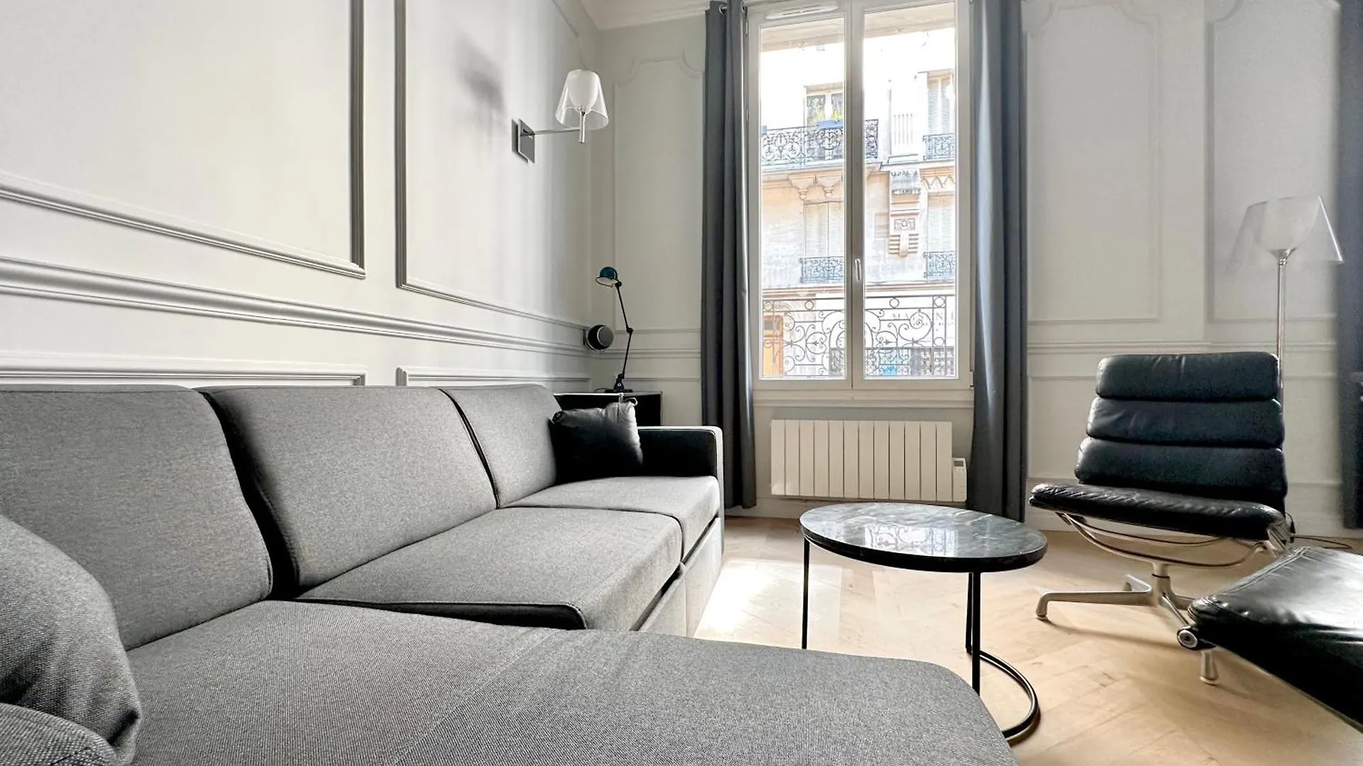 Apartmán Paris 16 - Trocadero