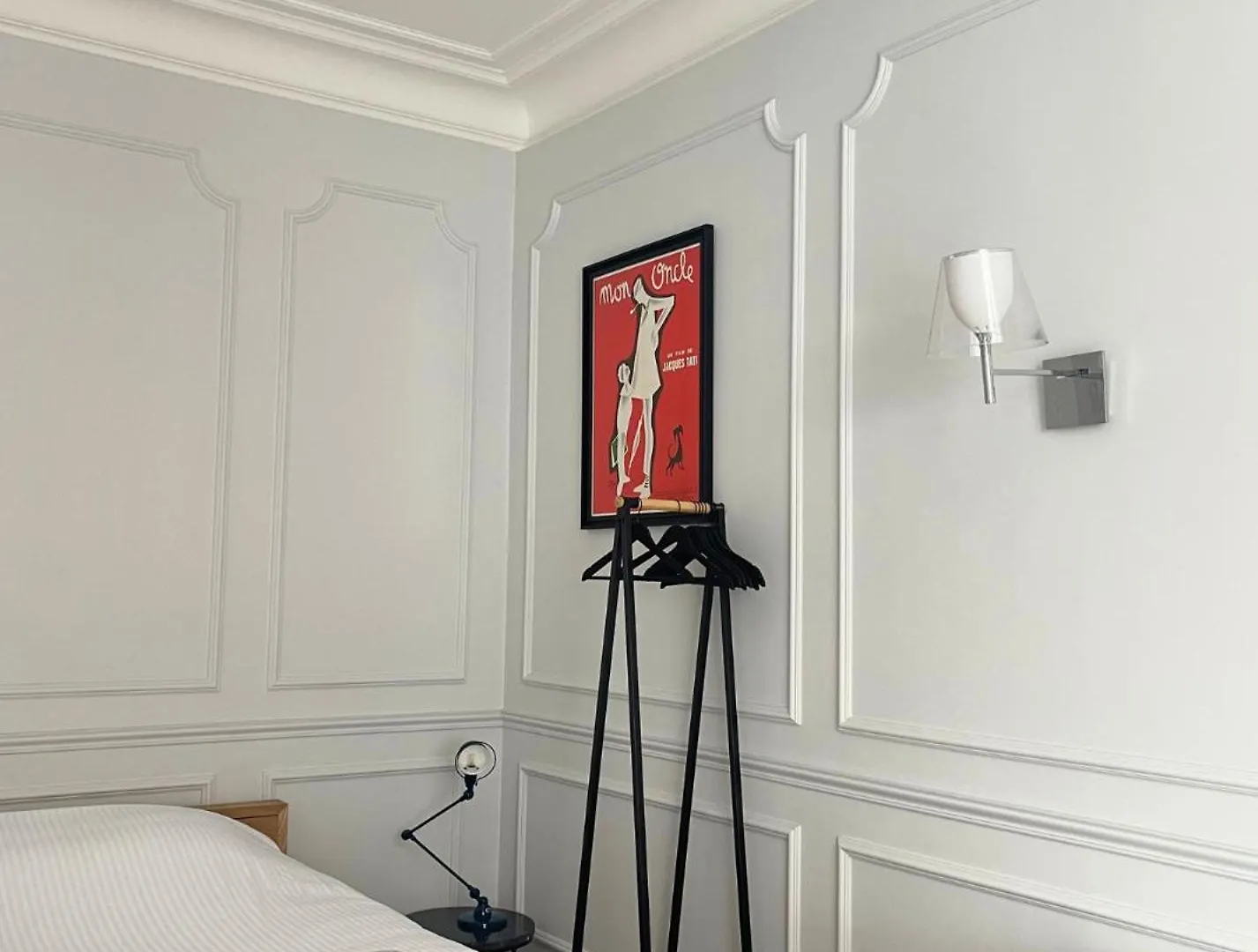 Apartmán Paris 16 - Trocadero