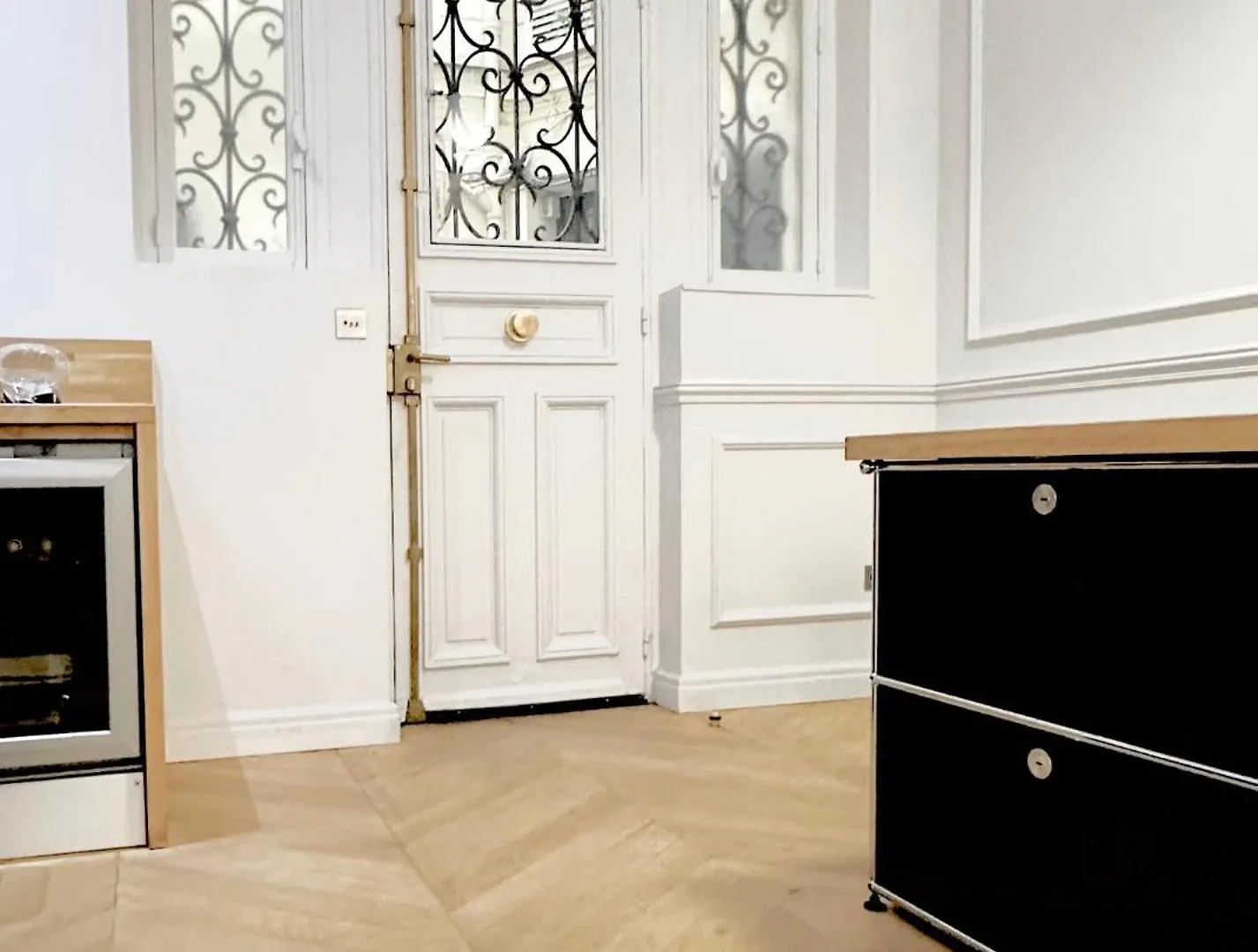 Apartmán Paris 16 - Trocadero