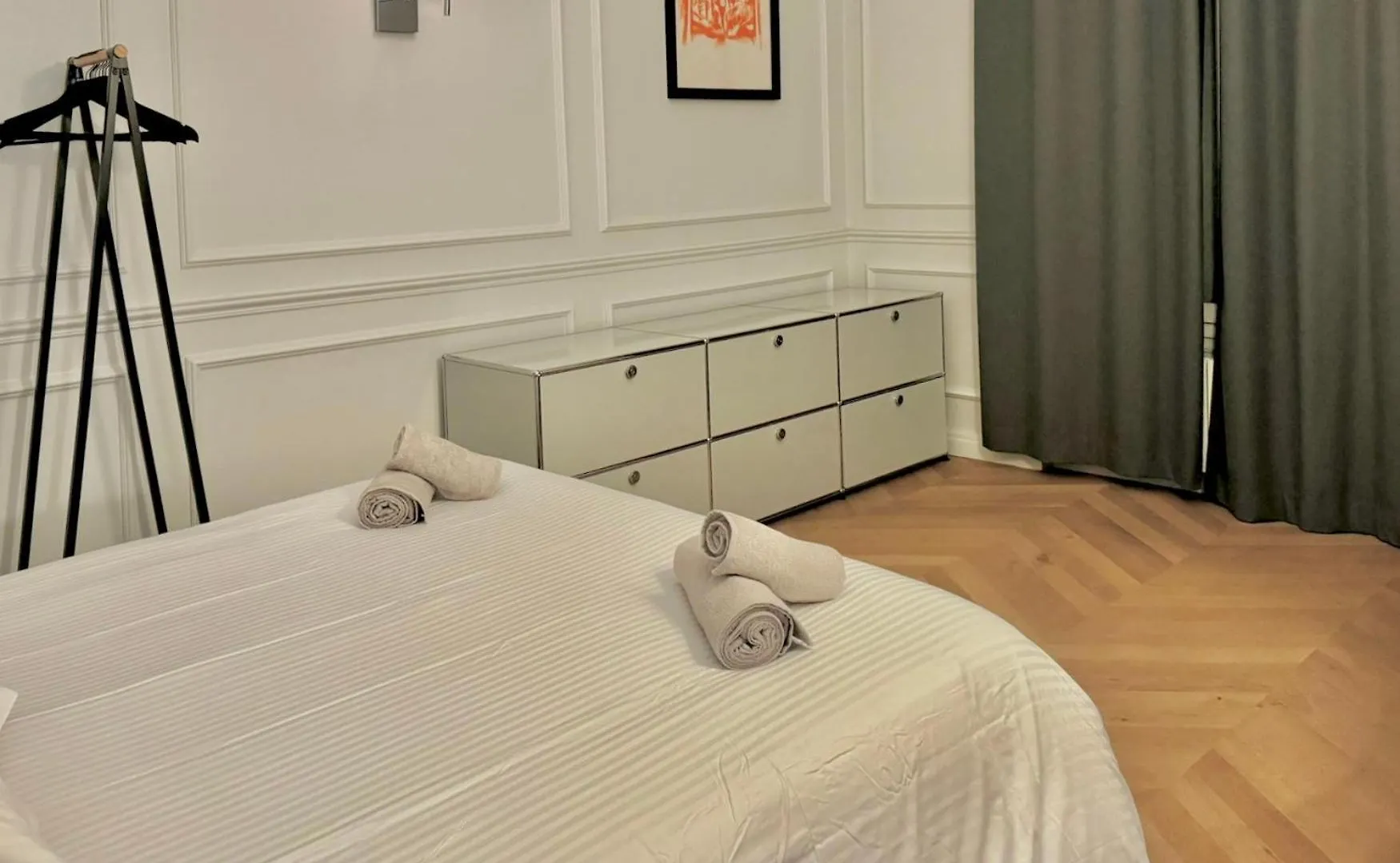 Apartmán Paris 16 - Trocadero
