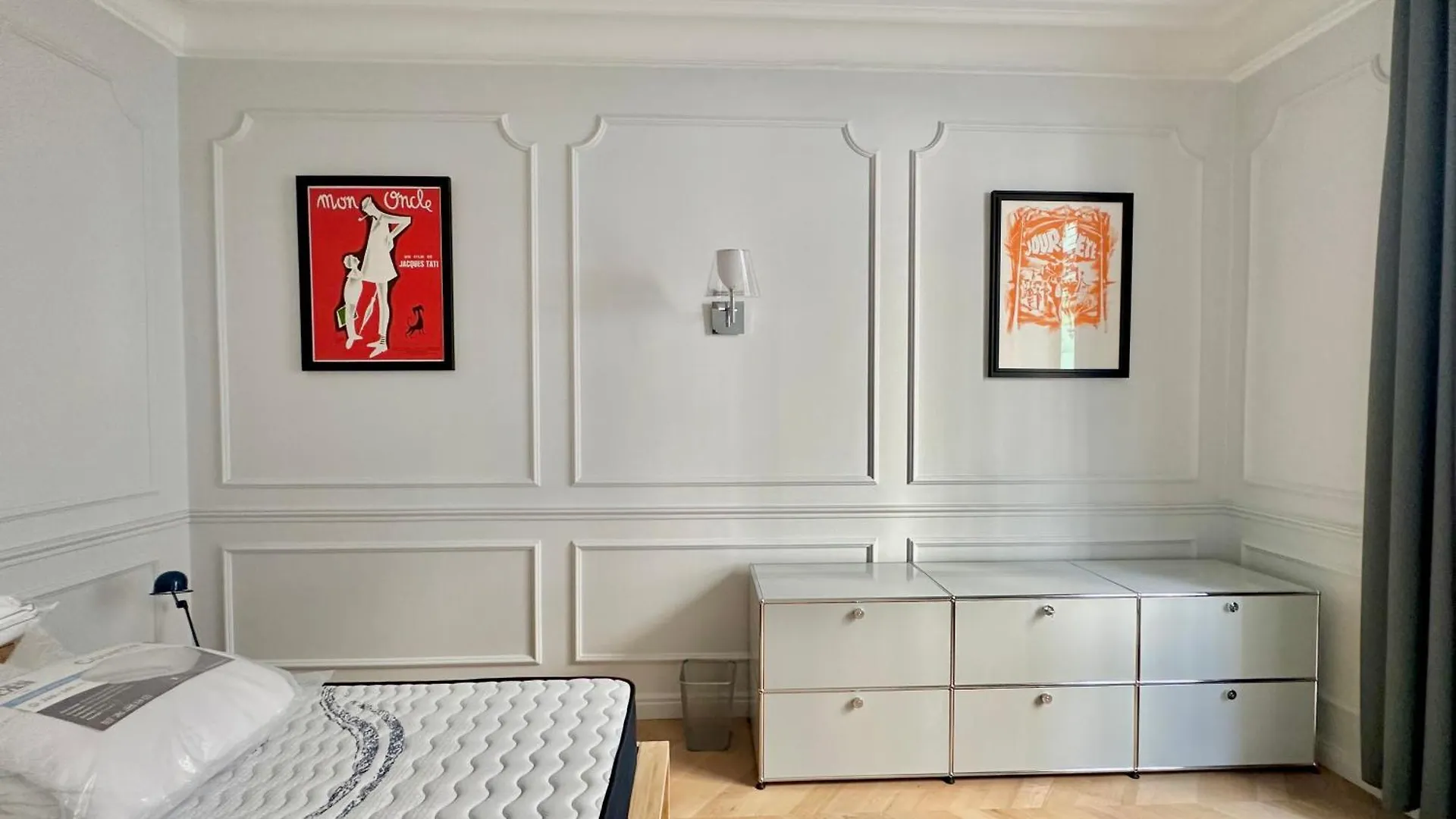 Apartmán Paris 16 - Trocadero Francie