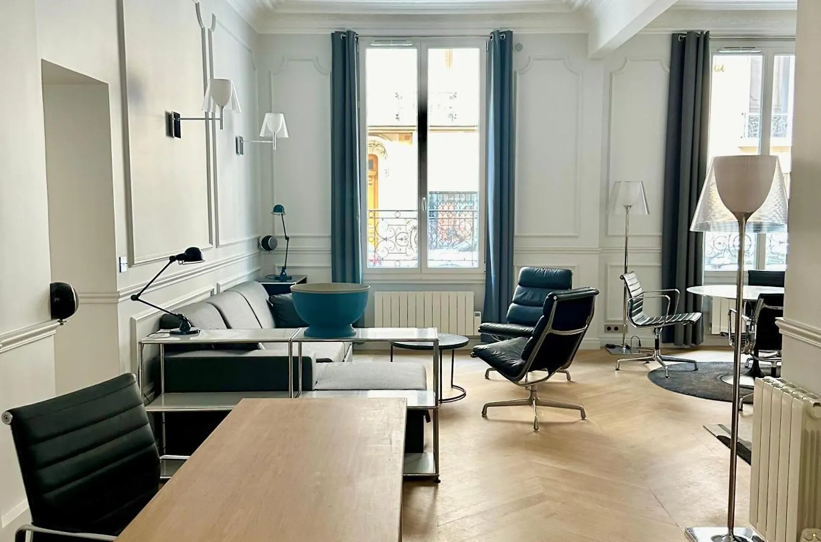Apartmán Paris 16 - Trocadero