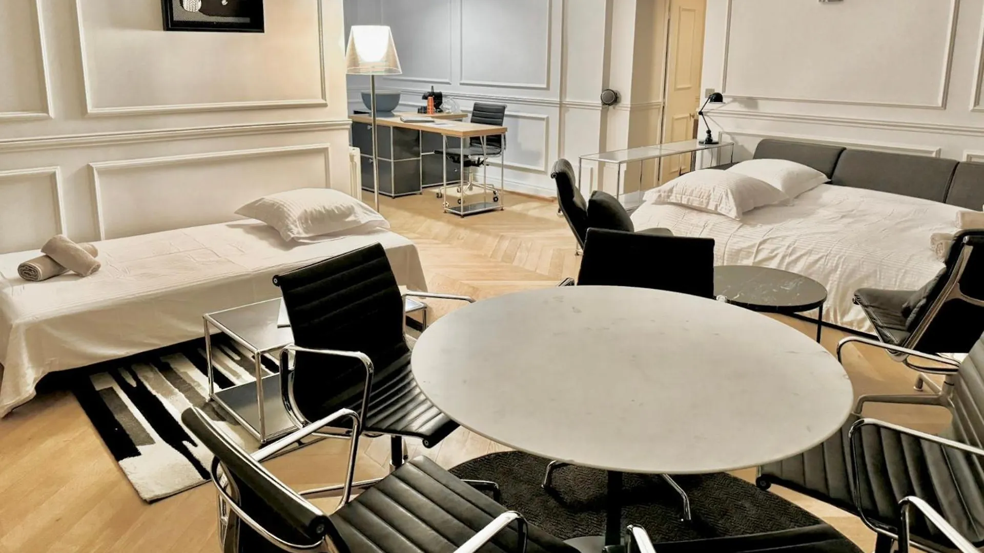 Apartmán Paris 16 - Trocadero