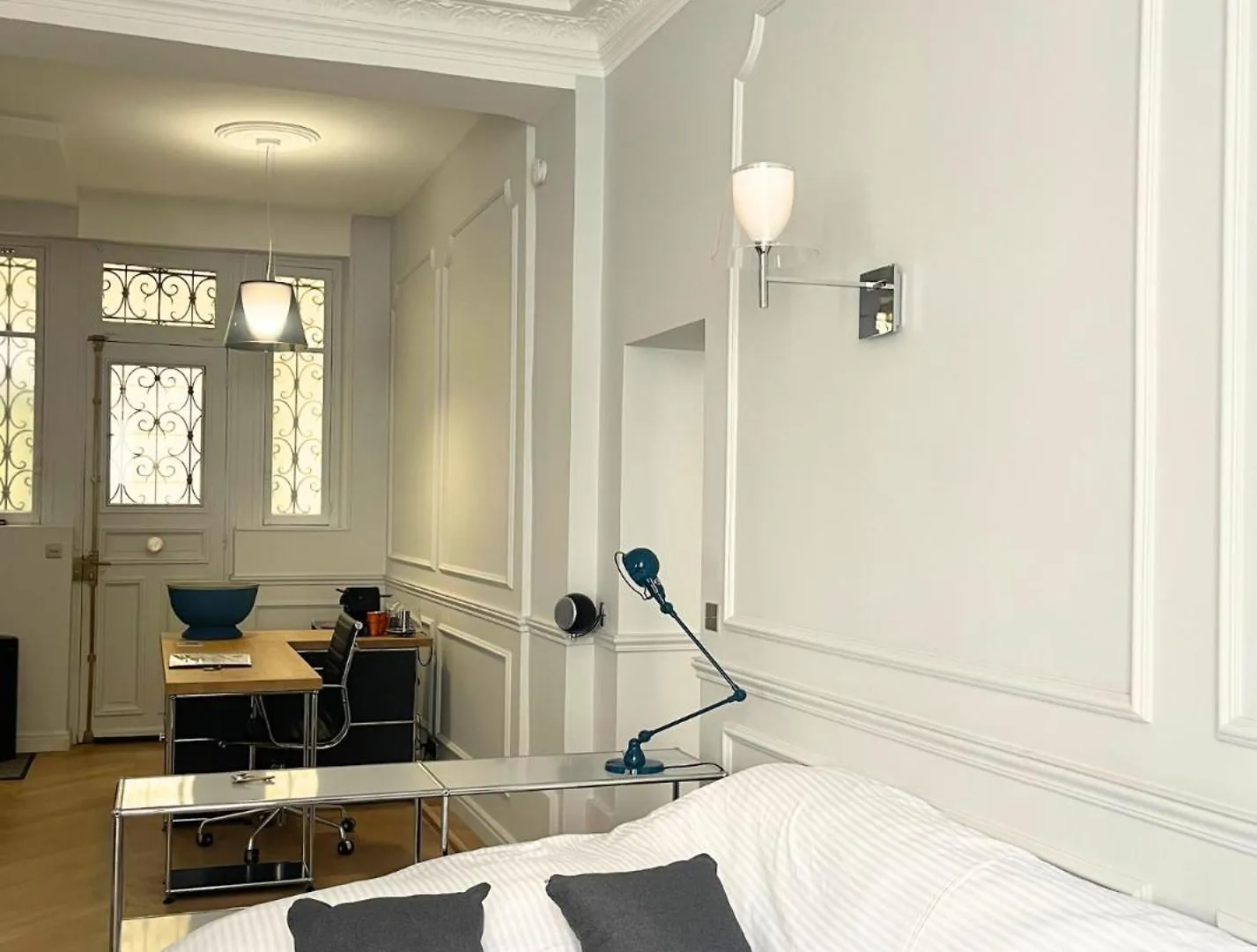 Apartmán Paris 16 - Trocadero